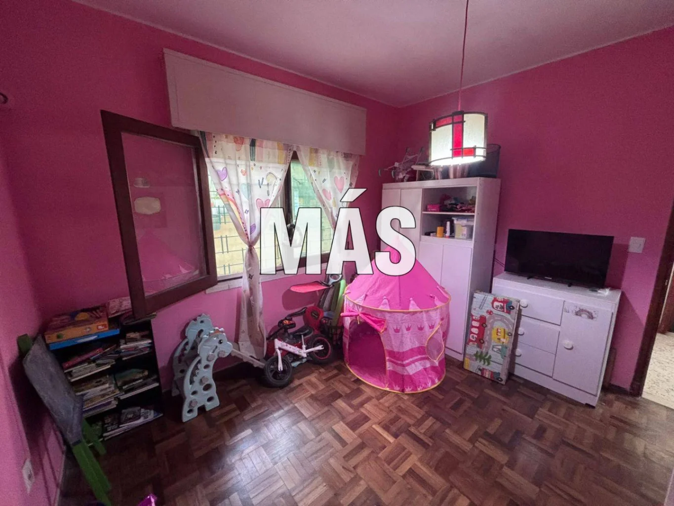 Casa en La Teja, propiedad 293346 -Imagen 8