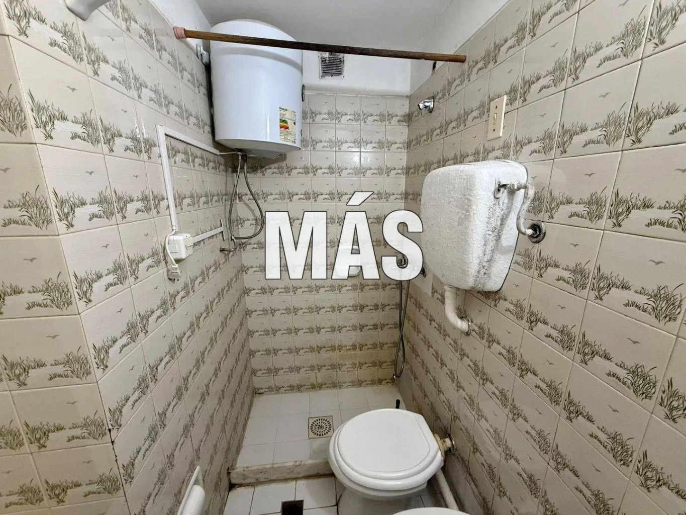 Apartamento en Parque Batlle, propiedad 293605 -Imagen 9