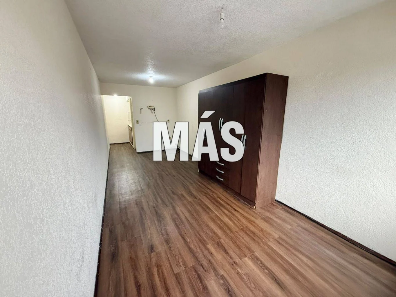 Apartamento en Parque Batlle, propiedad 293605 -Imagen 3