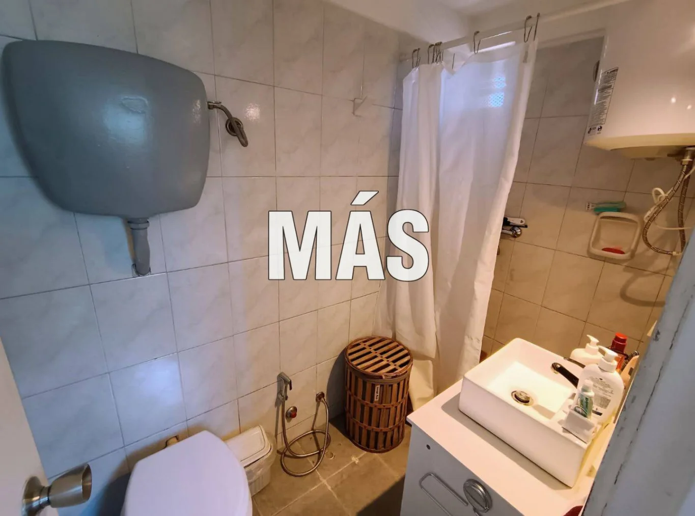 Apartamento en Ciudad Vieja, propiedad 293609 -Imagen 9