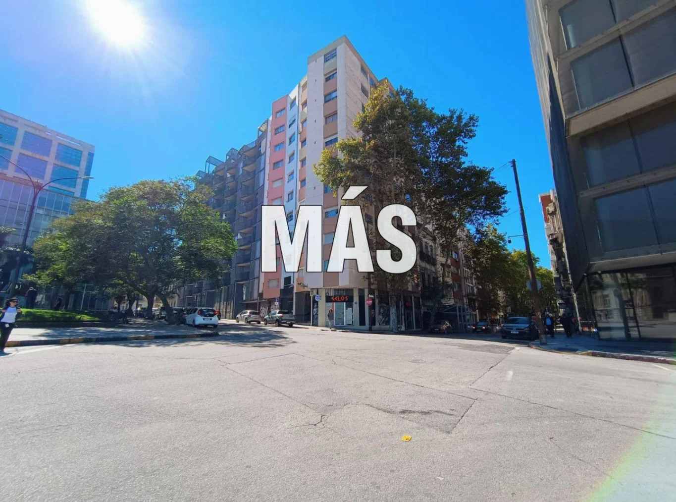Apartamento en Ciudad Vieja, propiedad 293609 -Imagen 2