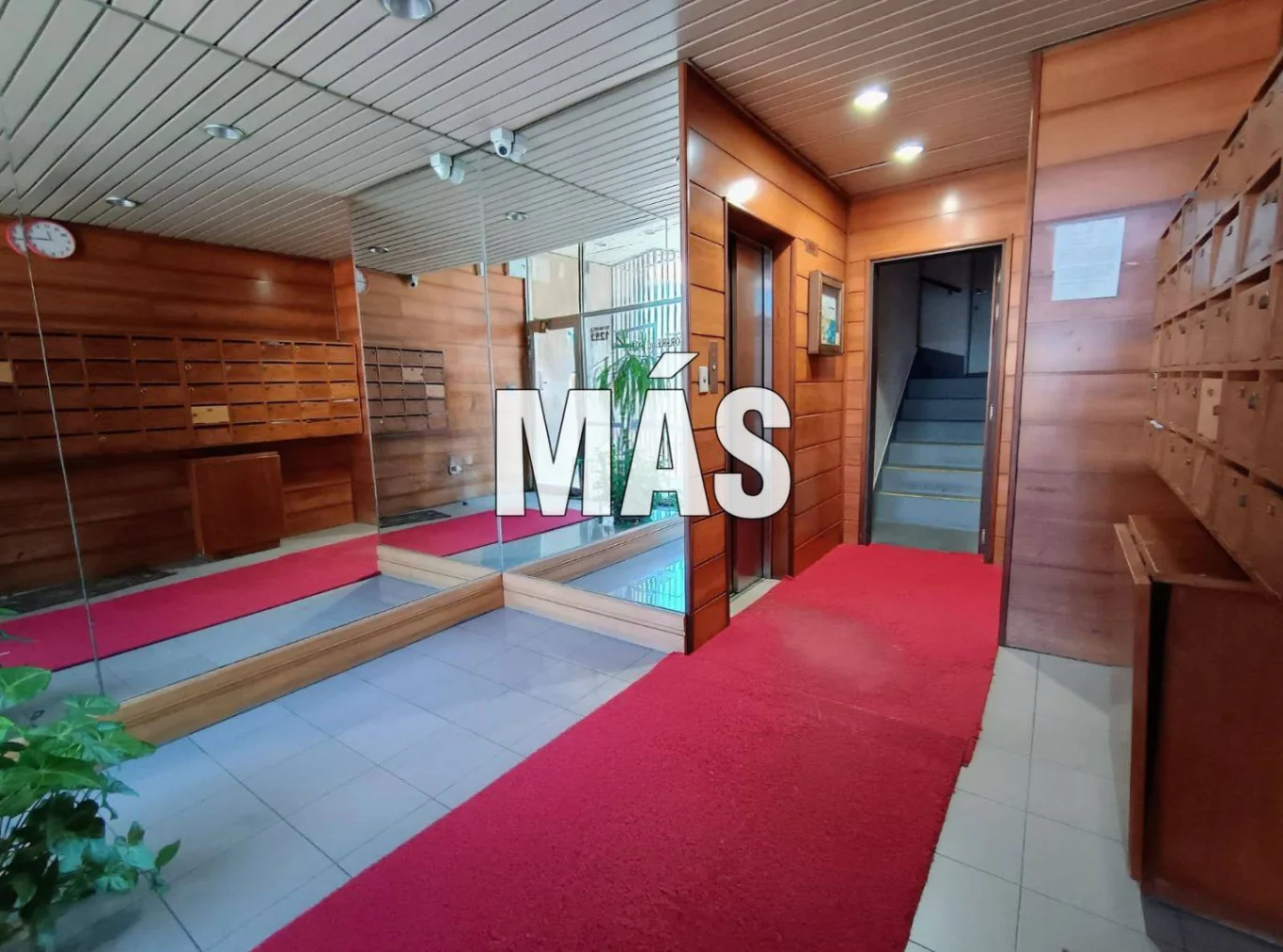 Apartamento en Ciudad Vieja, propiedad 293609 -Imagen 3
