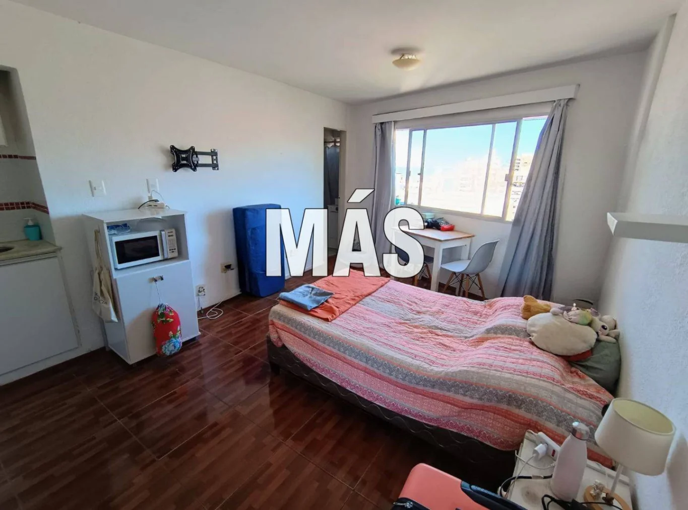 Apartamento en Ciudad Vieja, propiedad 293609 -Imagen 4