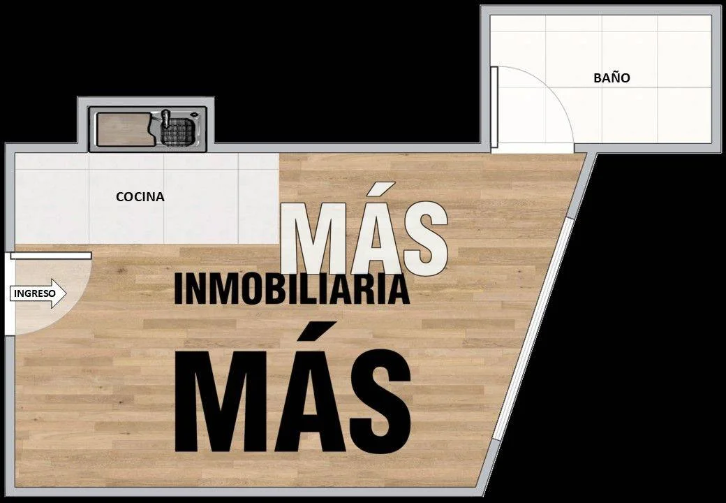 Apartamento en Ciudad Vieja, propiedad 293609 -Imagen 10