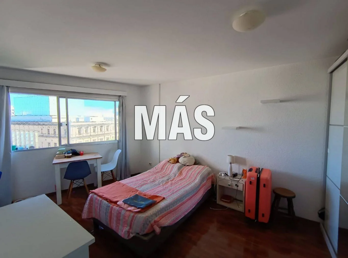 Apartamento en Ciudad Vieja, propiedad 293609 -Imagen 5