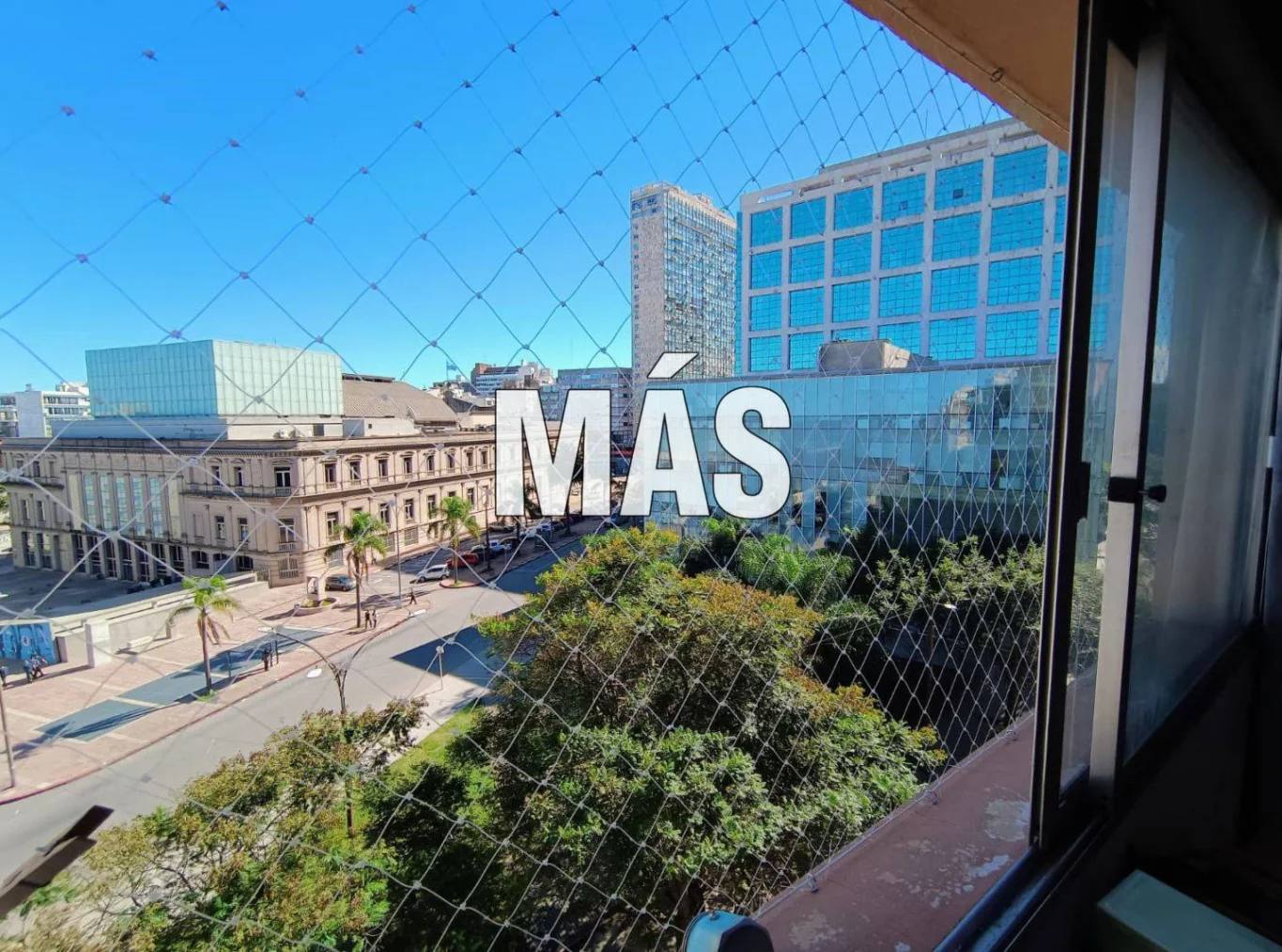 Apartamento en Ciudad Vieja, propiedad 293609 -Imagen 6