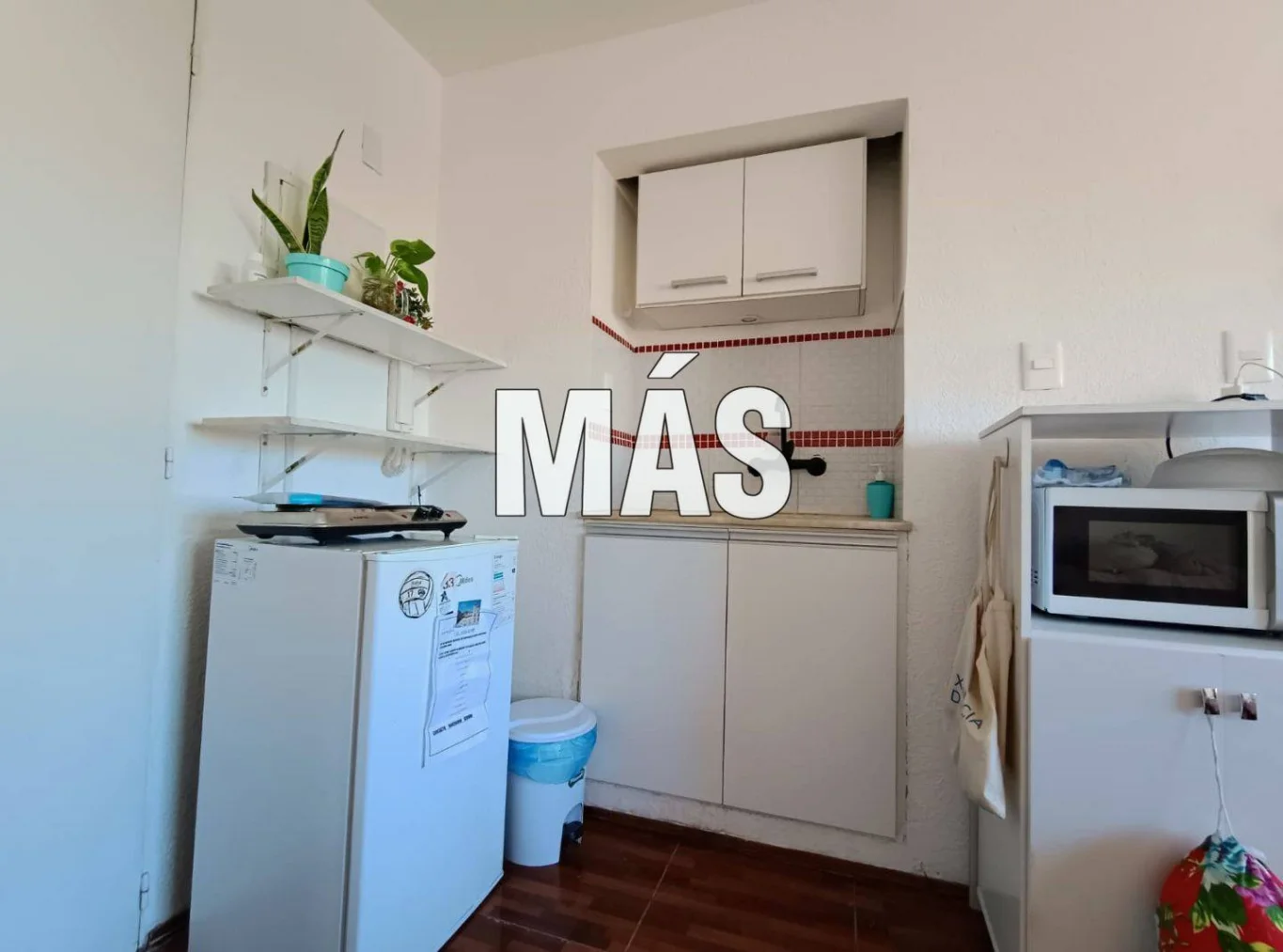 Apartamento en Ciudad Vieja, propiedad 293609 -Imagen 7