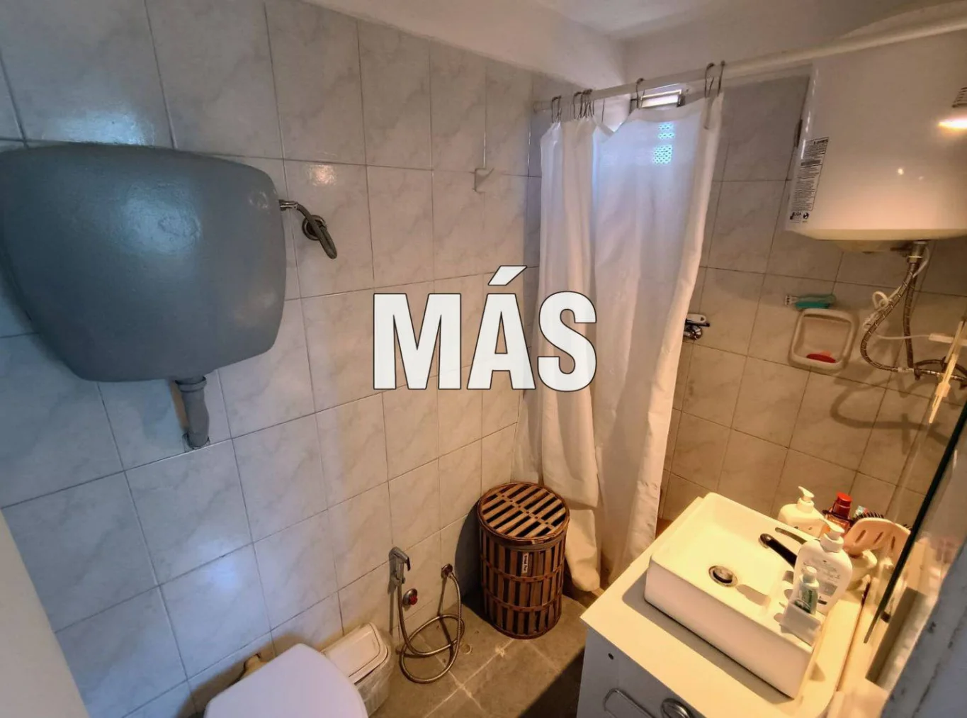 Apartamento en Ciudad Vieja, propiedad 293609 -Imagen 8