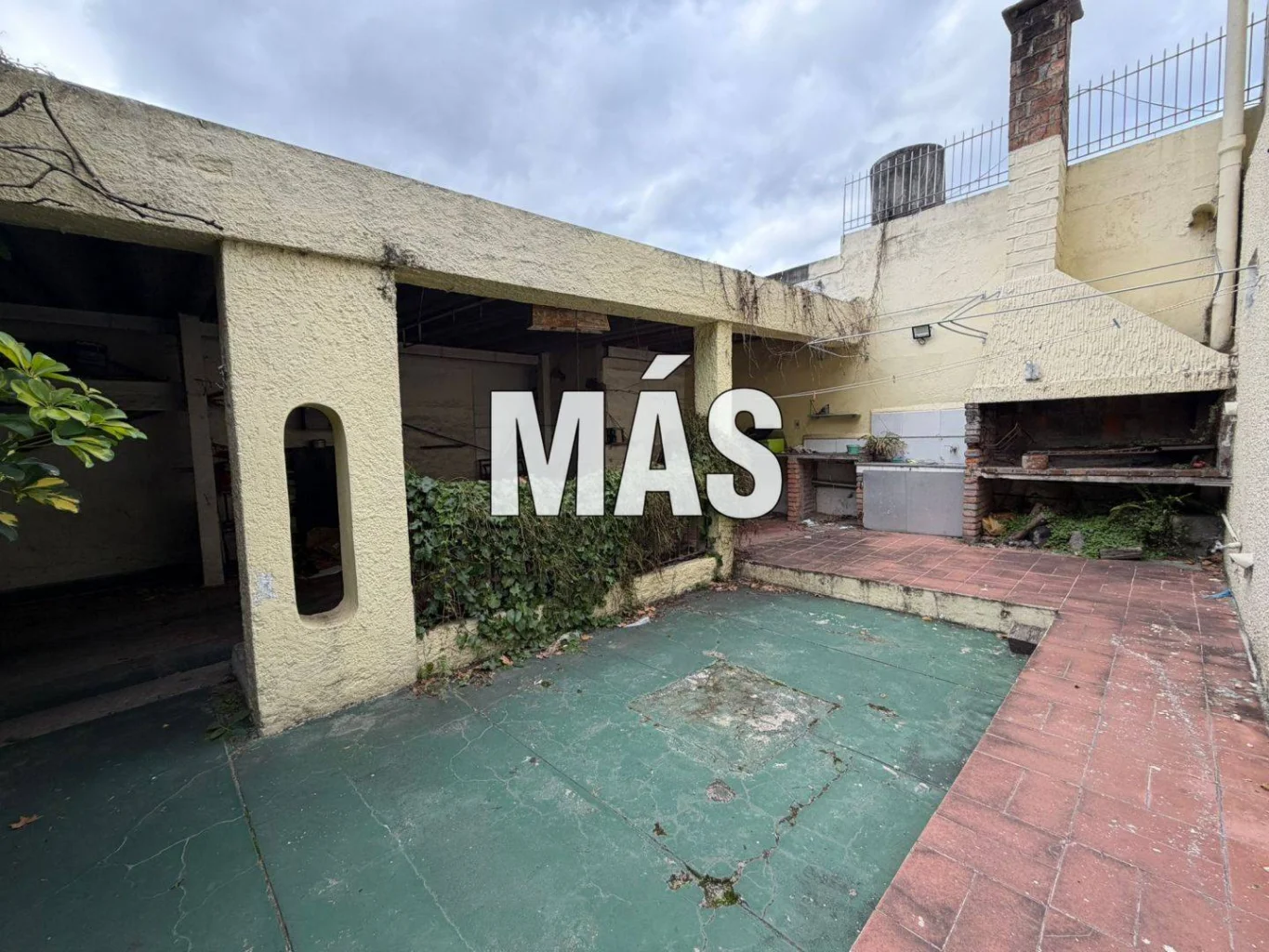 Casa en La Comercial, propiedad 293616 -Imagen 3
