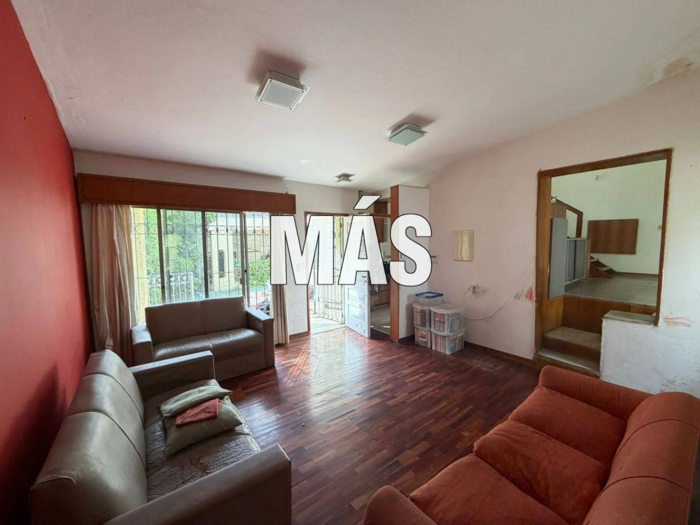Casa en La Comercial, propiedad 293616 -Imagen 5