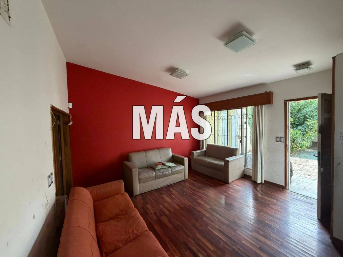 Casa en Reducto, propiedad 293618 -Imagen 3