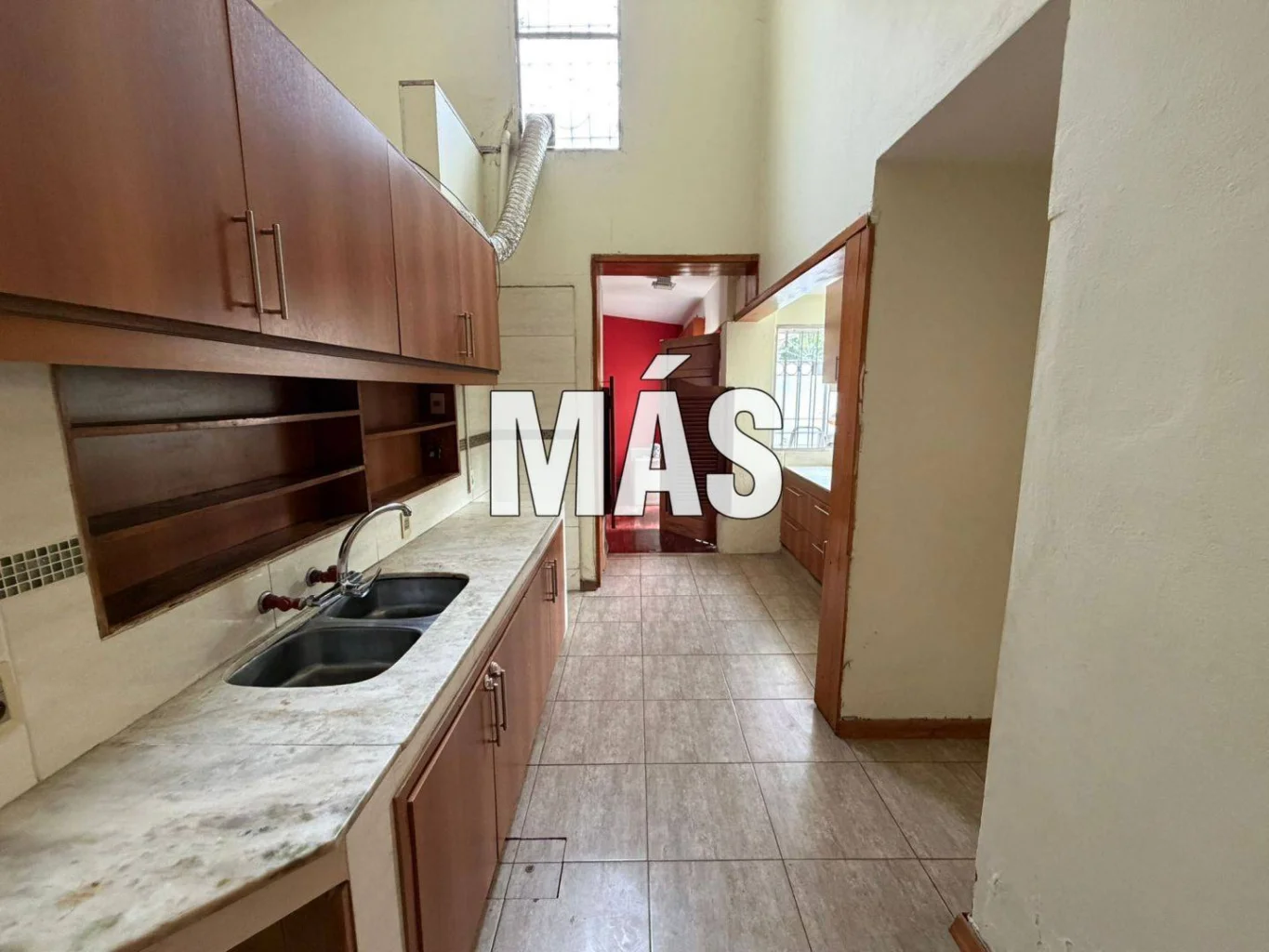 Casa en La Blanqueada, propiedad 293619 -Imagen 9