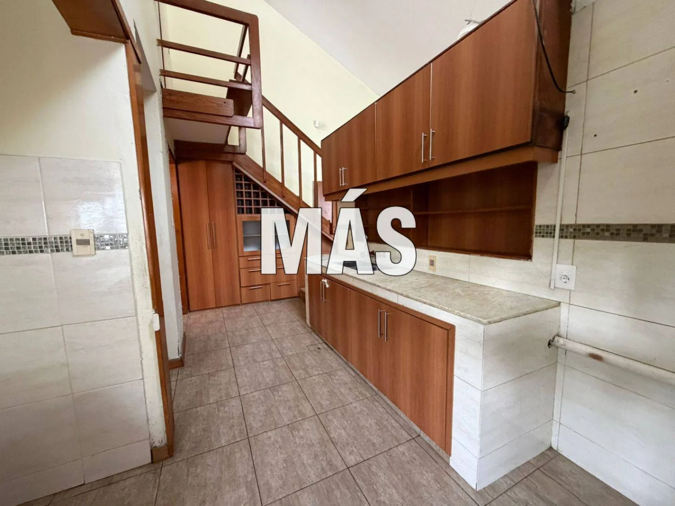 Casa en La Blanqueada, propiedad 293619 -Imagen 10