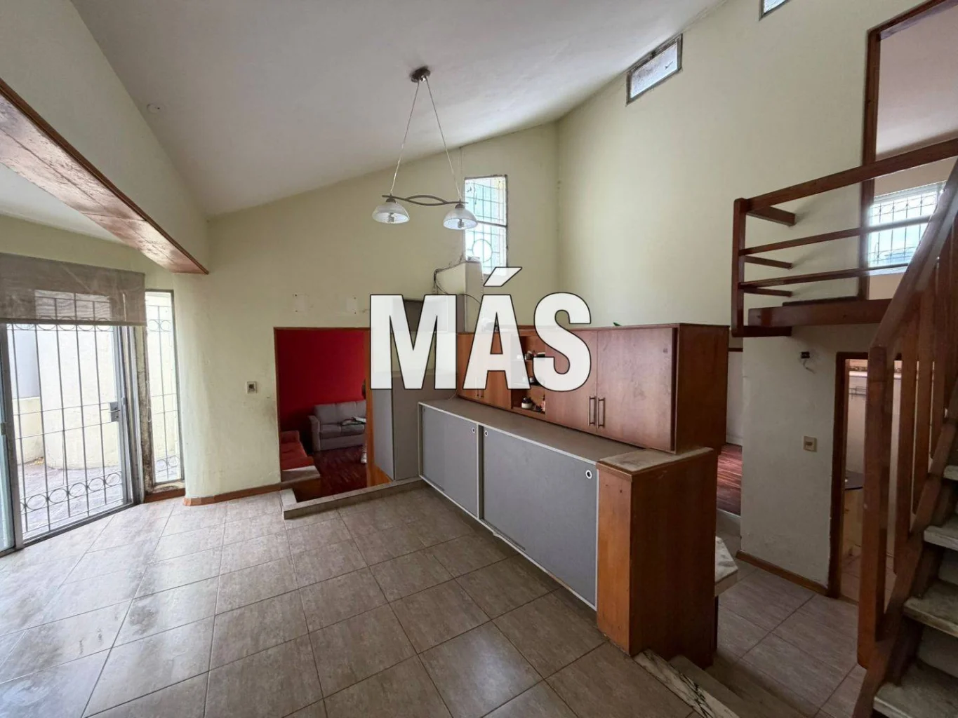 Casa en La Blanqueada, propiedad 293619 -Imagen 11