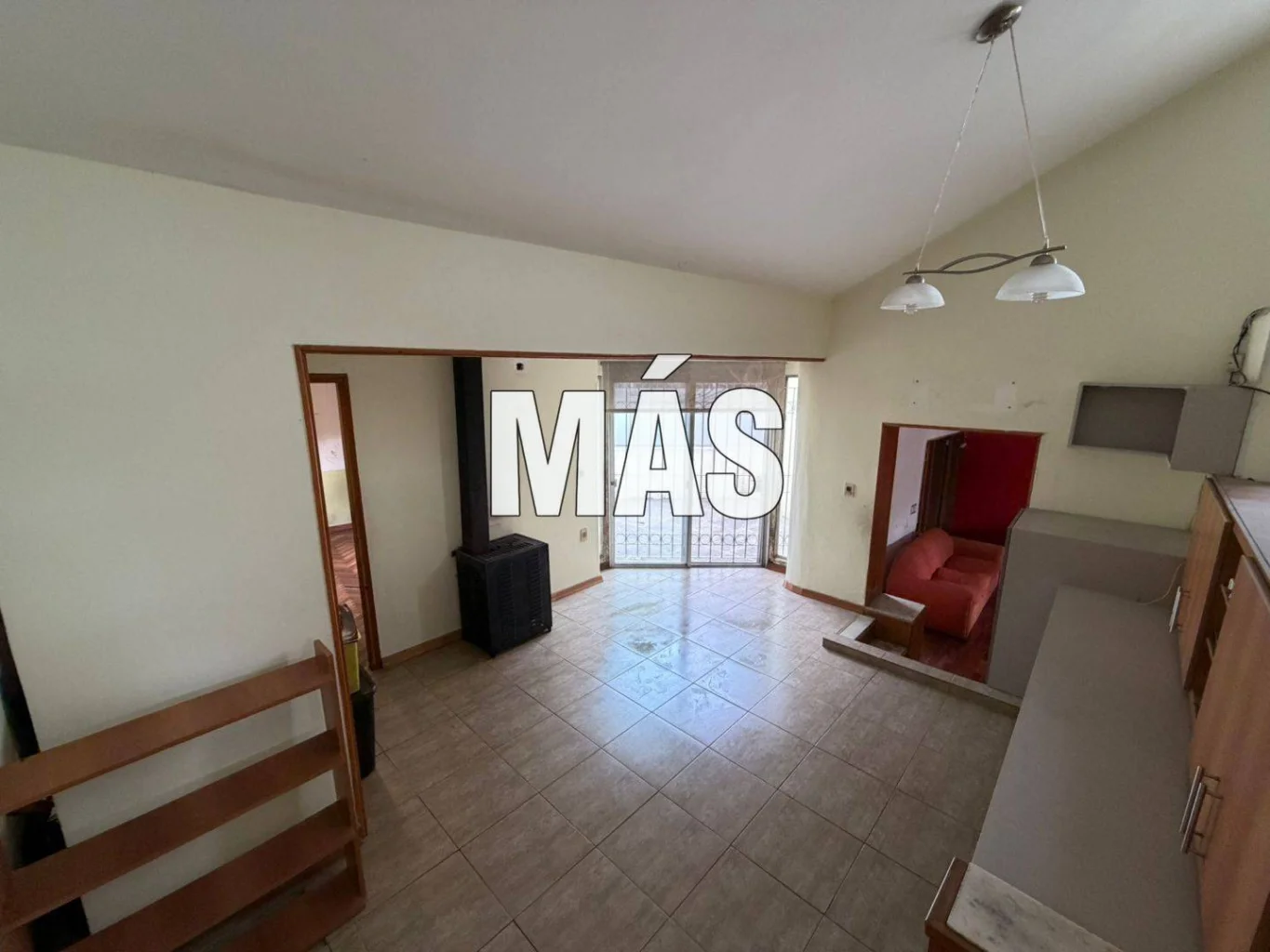 Casa en La Blanqueada, propiedad 293619 -Imagen 12