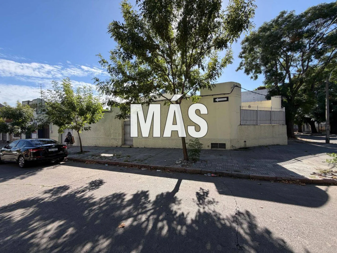 Casa en La Blanqueada, propiedad 293619 -Imagen 4