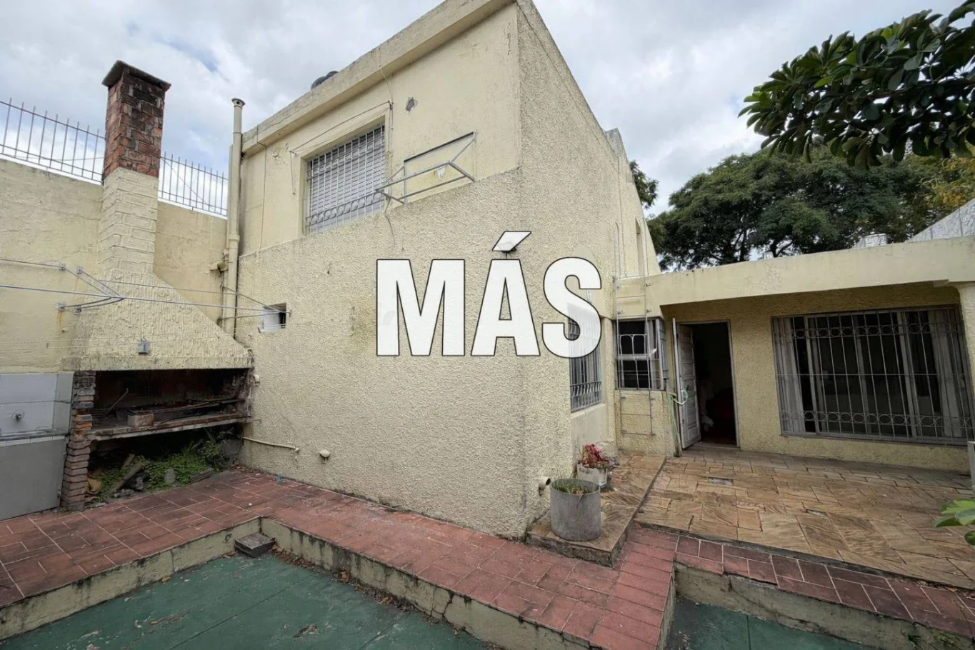 Casa en La Blanqueada, propiedad 293619 -Imagen 7