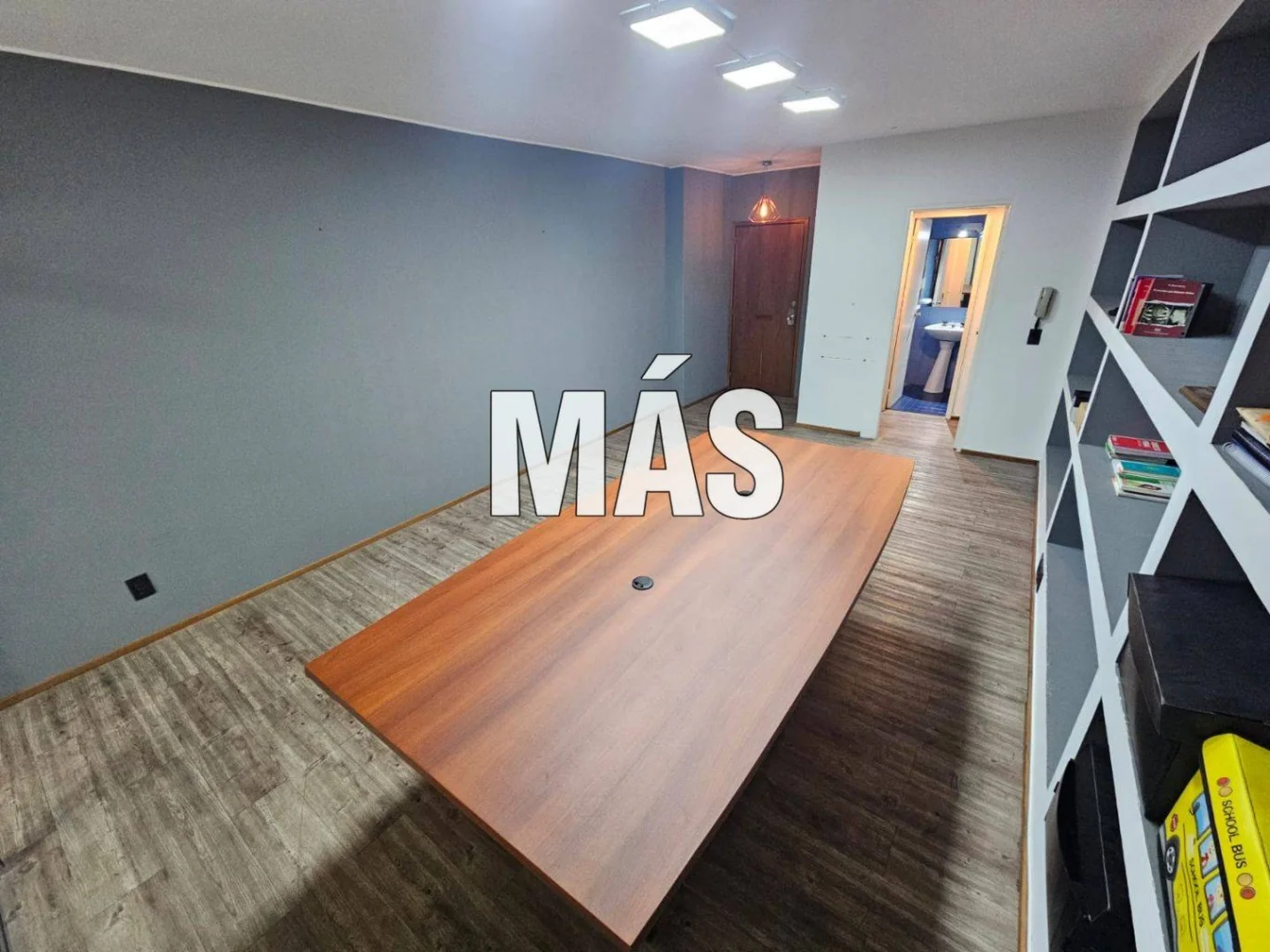 Oficina en Ciudad Vieja, propiedad 293918 -Imagen 6