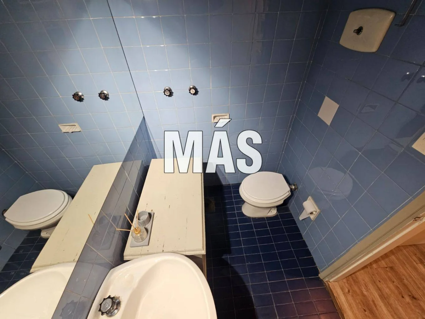 Oficina en Centro, propiedad 293919 -Imagen 12