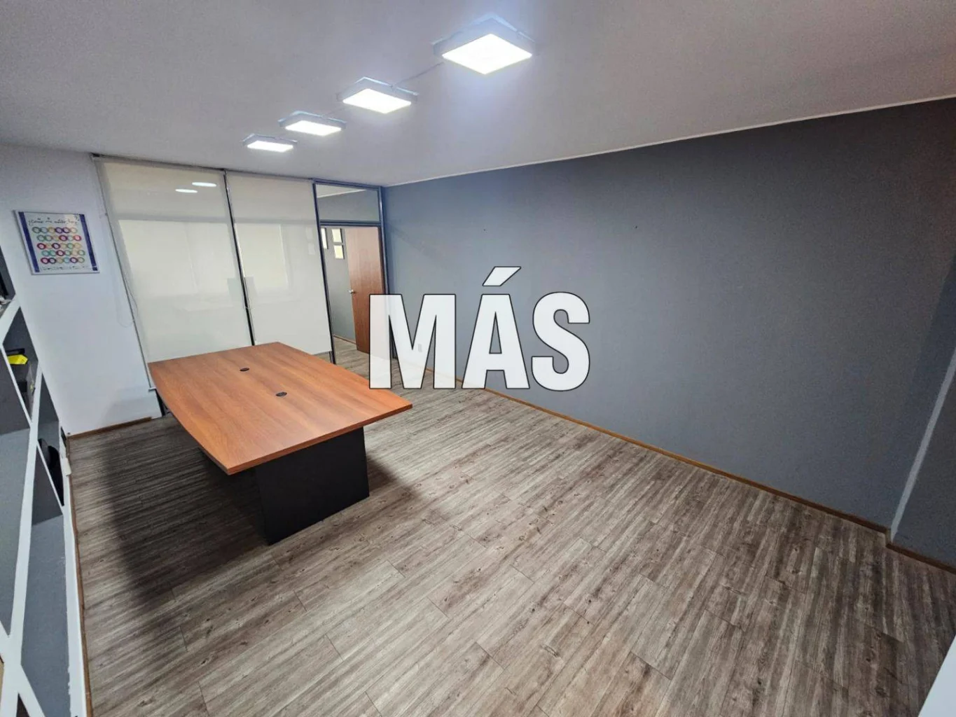 Oficina en Cordón, propiedad 293920 -Imagen 4