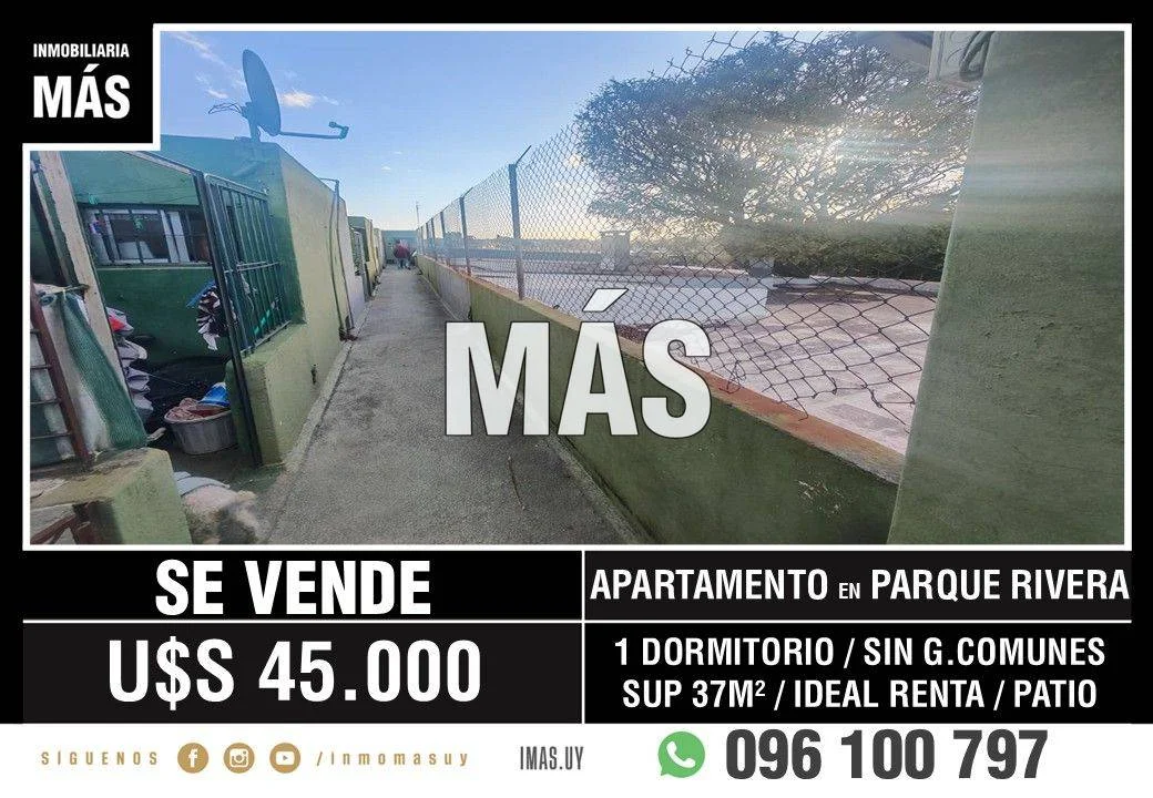 Apartamento en Malvín Norte, propiedad 293937 -Imagen 1
