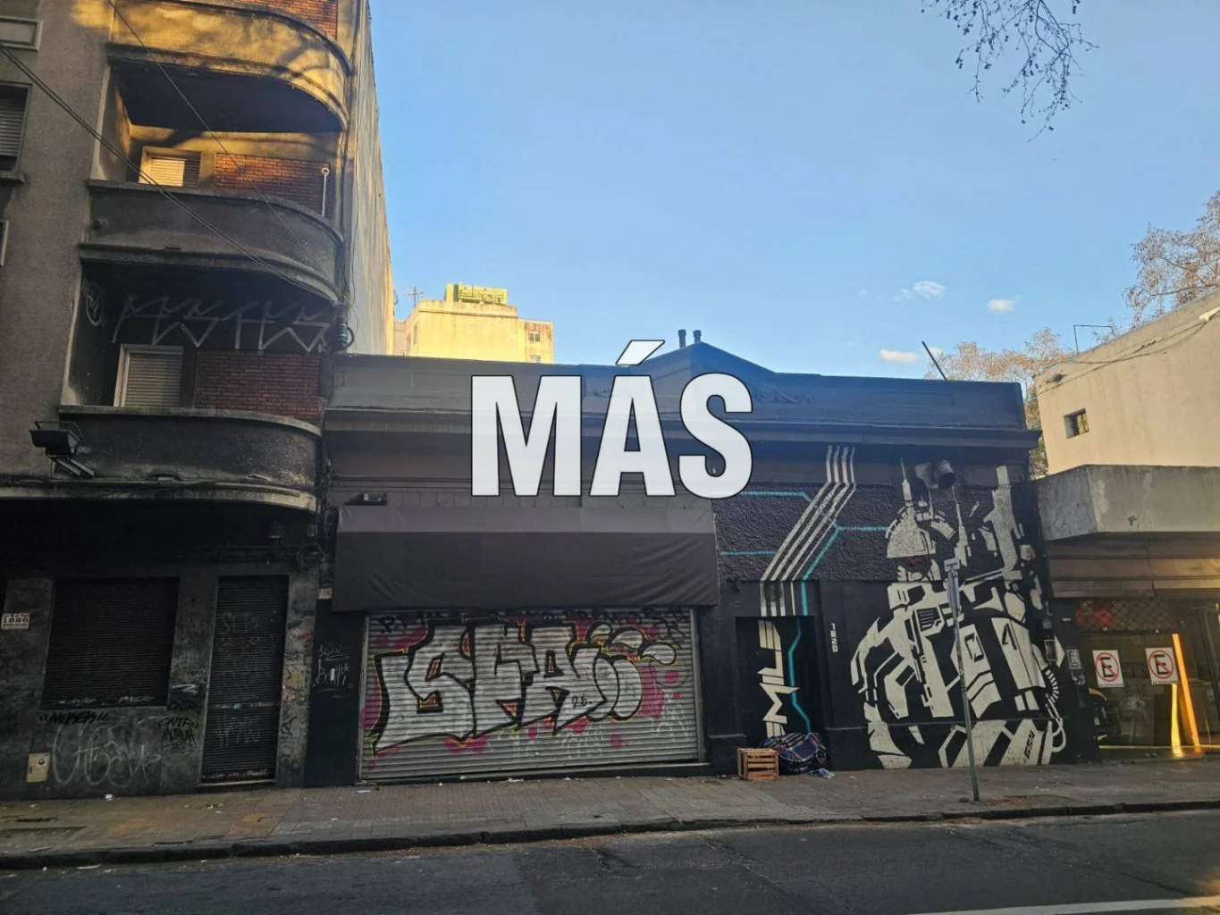 Local en Centro, propiedad 294130 -Imagen 9