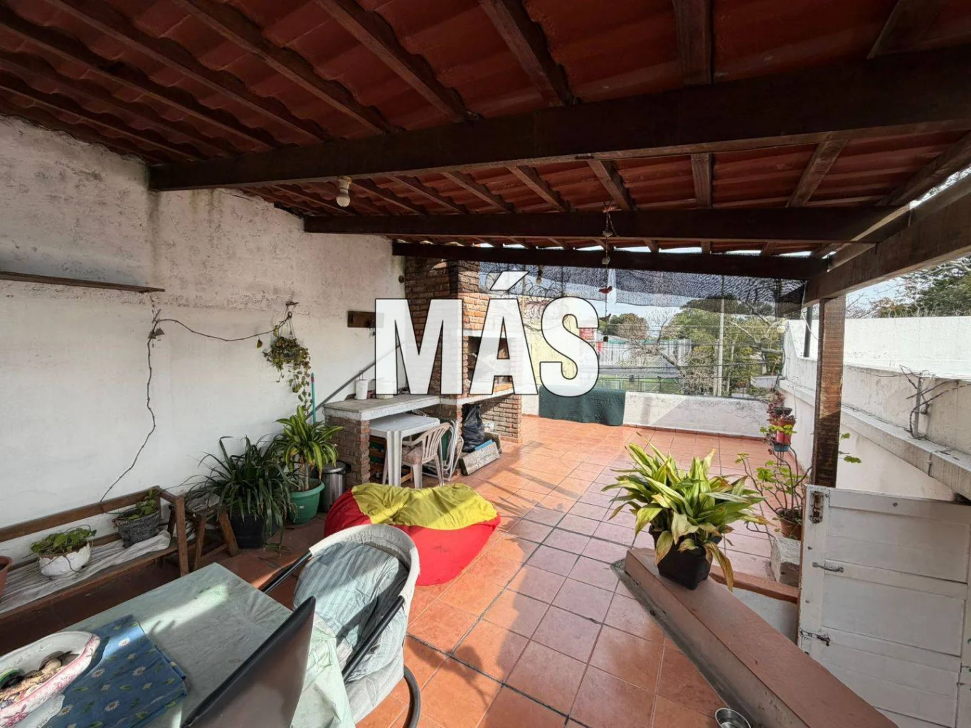 Casa en Prado, propiedad 294133 -Imagen 3