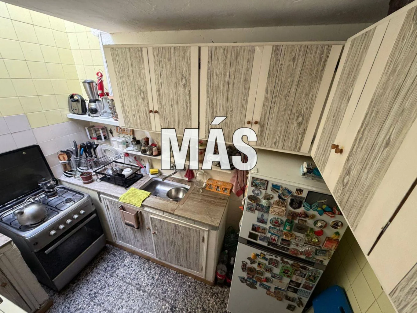 Casa en Reducto, propiedad 294134 -Imagen 9