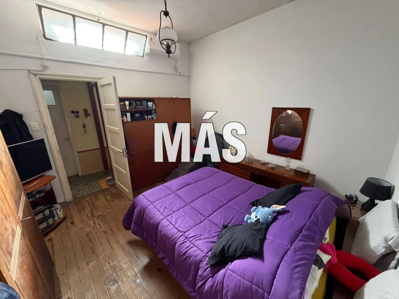 Casa en Reducto, propiedad 294134 -Imagen 10