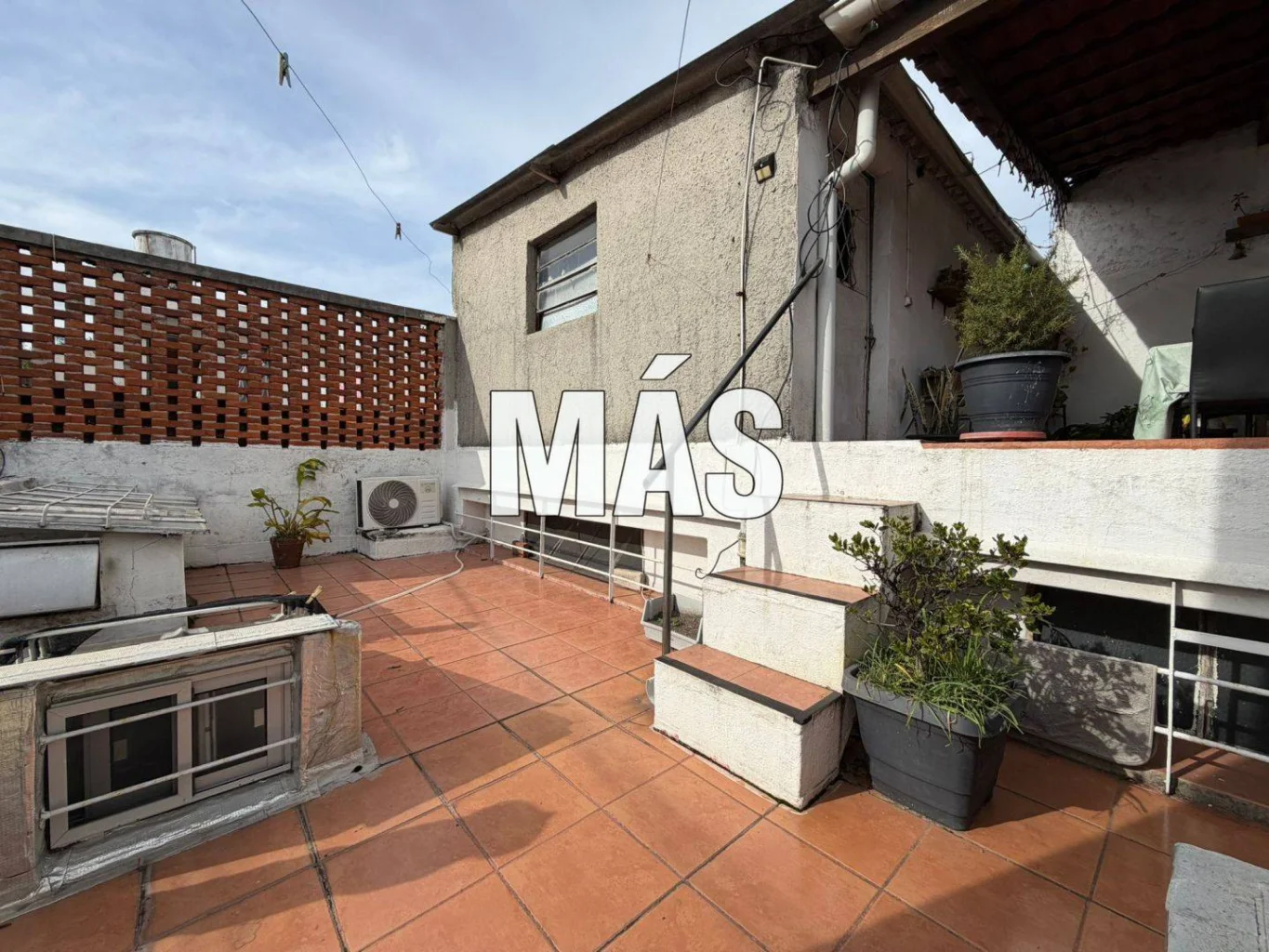 Casa en Reducto, propiedad 294134 -Imagen 14