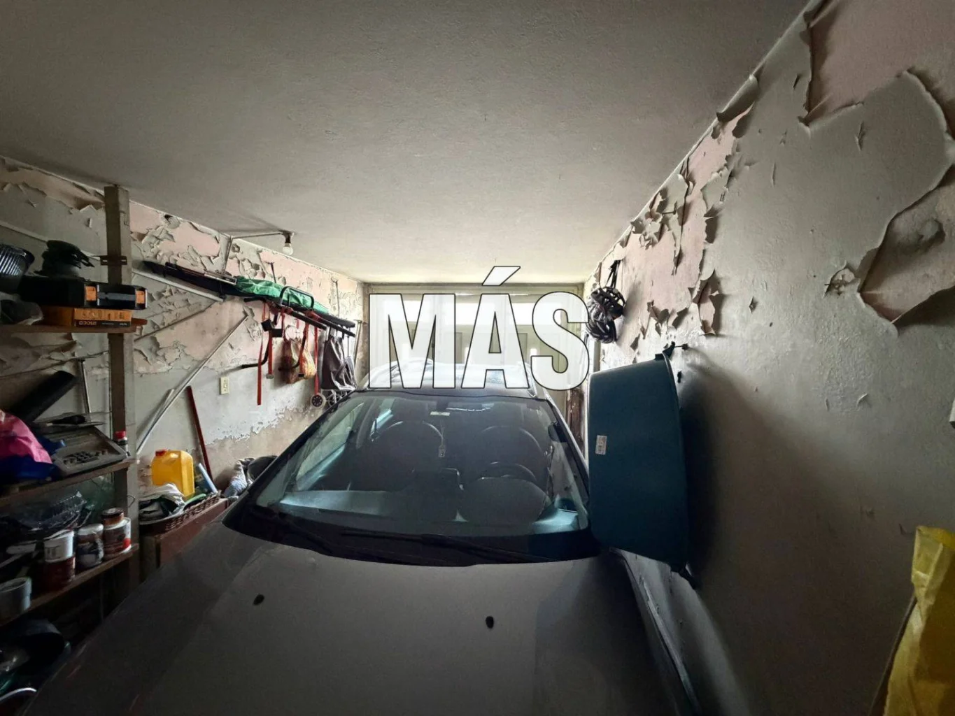 Casa en Reducto, propiedad 294134 -Imagen 15