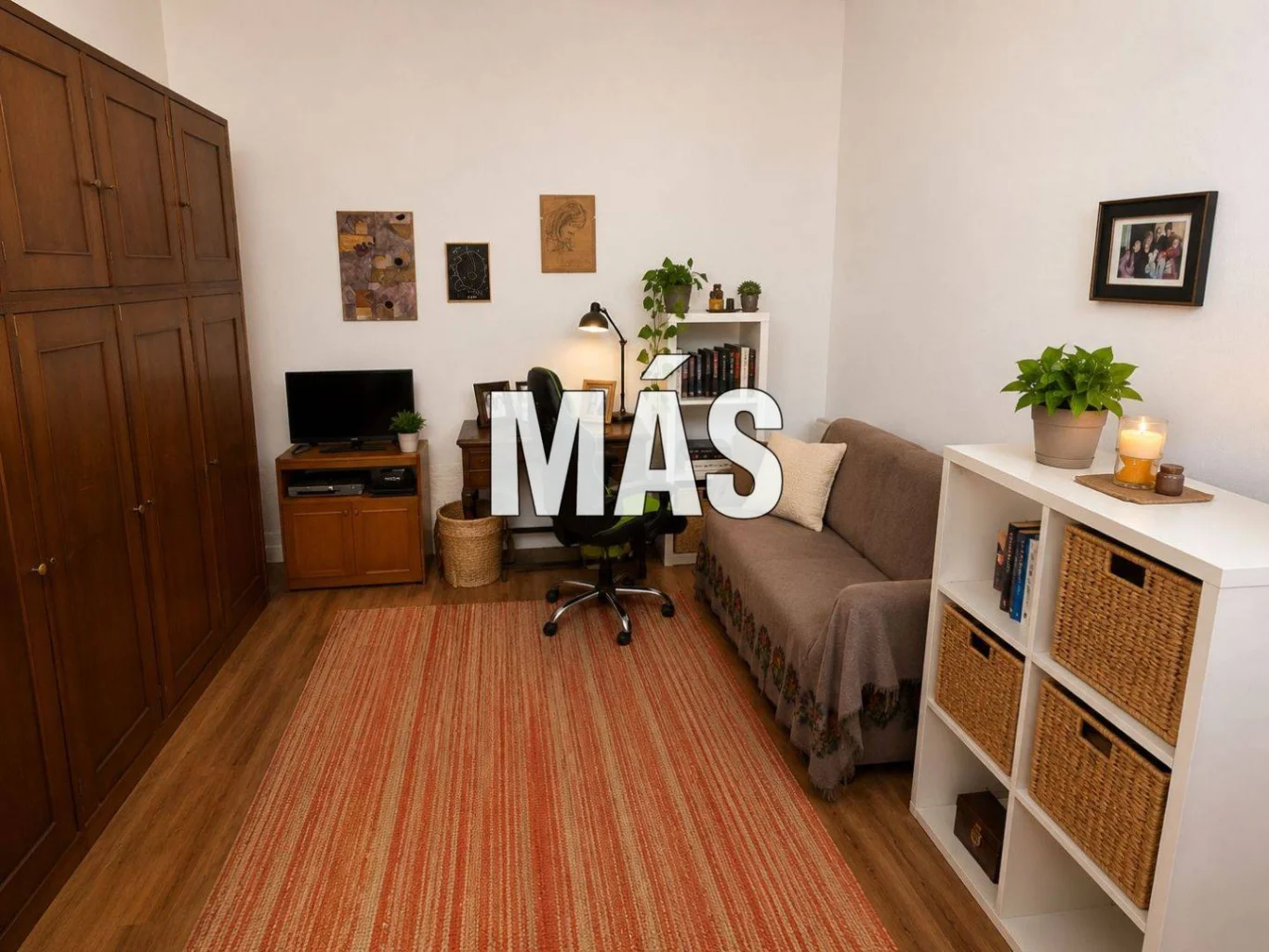 Casa en Reducto, propiedad 294134 -Imagen 2