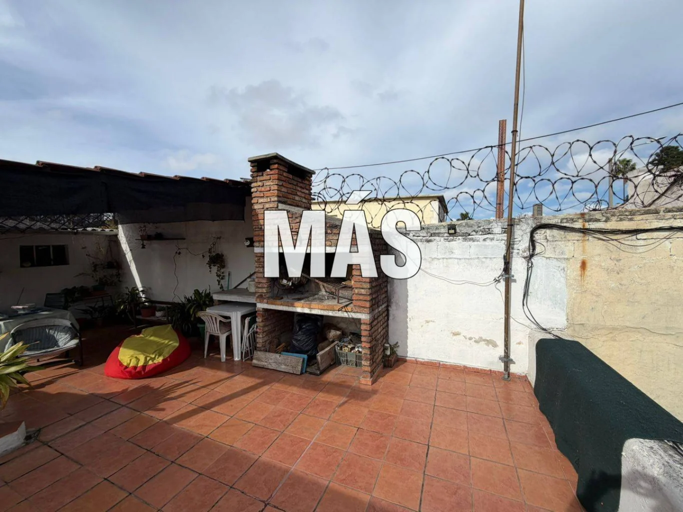 Casa en Reducto, propiedad 294134 -Imagen 4