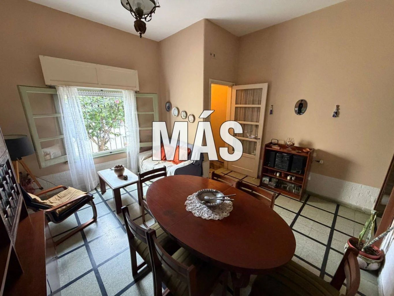 Casa en Reducto, propiedad 294134 -Imagen 6