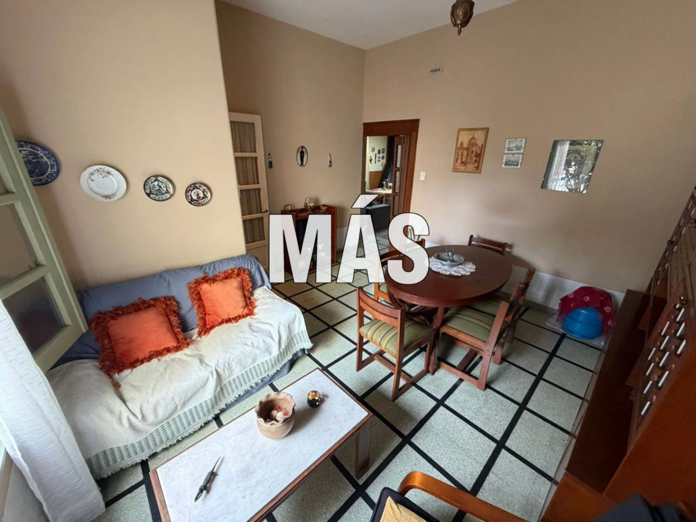 Casa en Reducto, propiedad 294134 -Imagen 7
