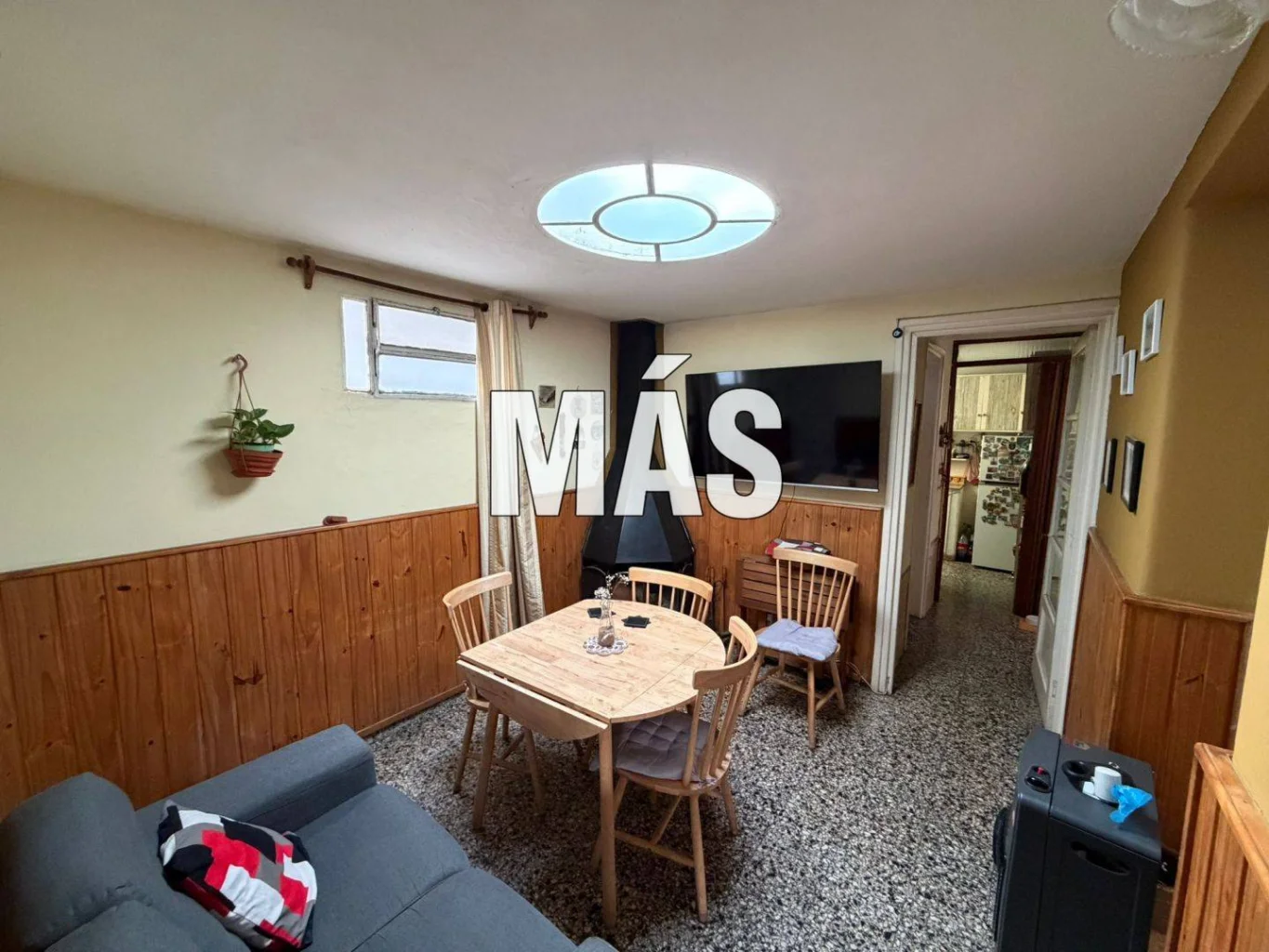 Casa en Reducto, propiedad 294134 -Imagen 8