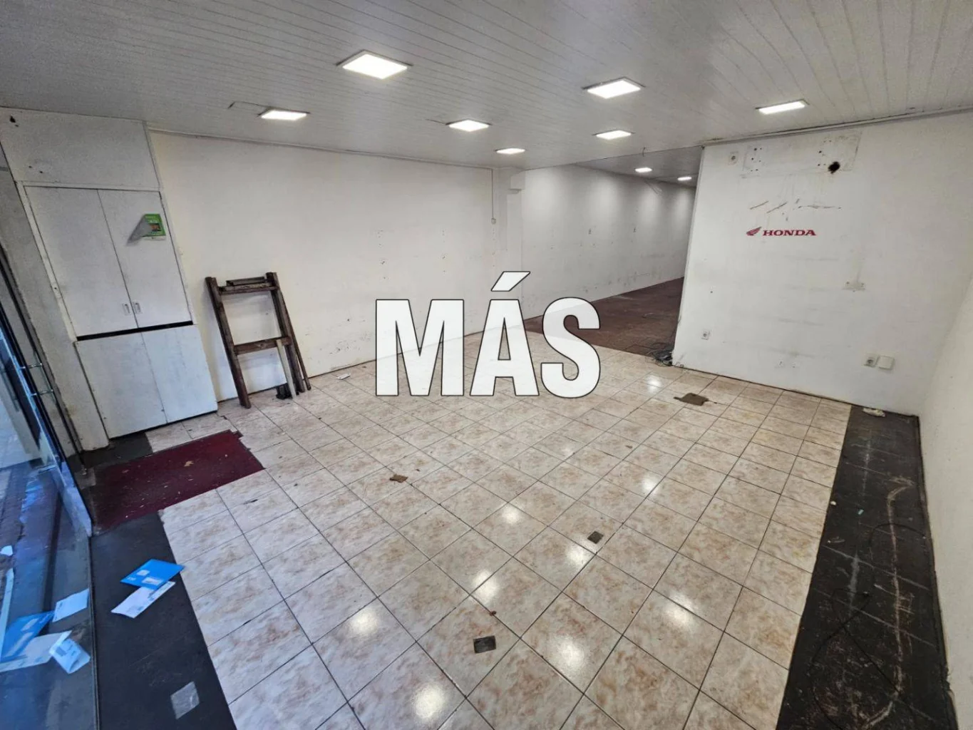 Local en Aguada, propiedad 294135 -Imagen 2