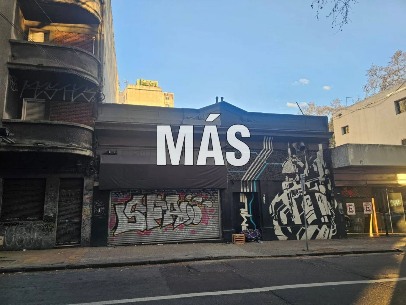 Local en Aguada, propiedad 294135 -Imagen 5