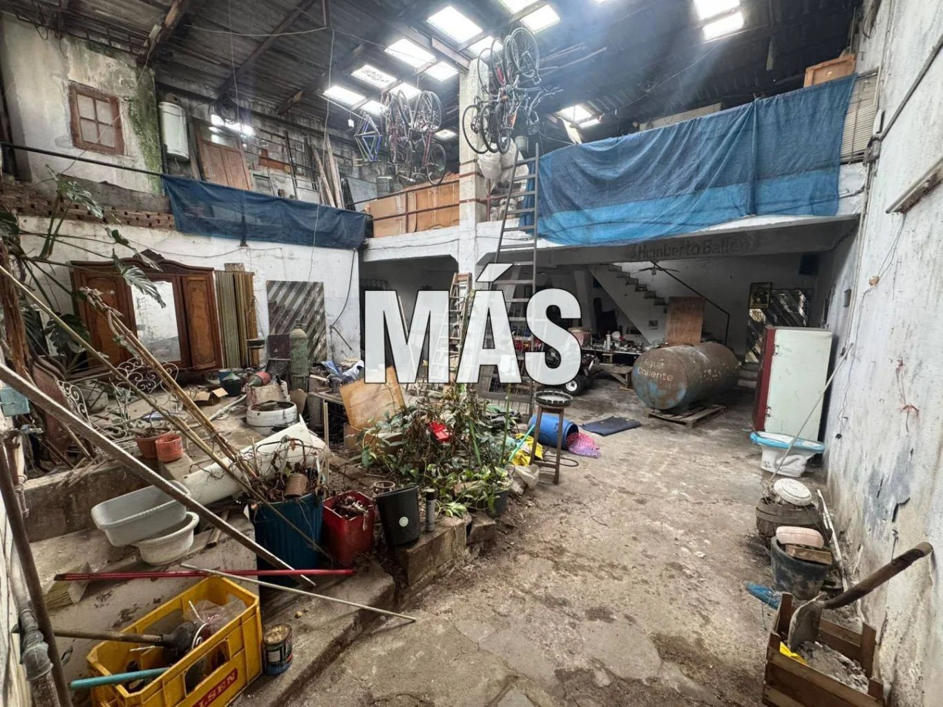 Casa en Cerrito de la Victoria, propiedad 294138 -Imagen 10