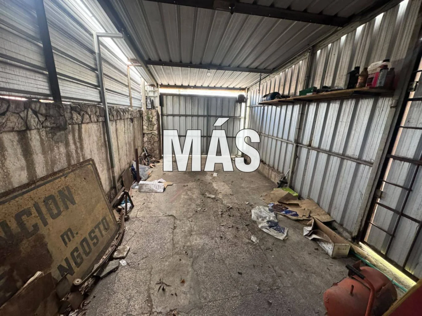 Casa en Cerrito de la Victoria, propiedad 294138 -Imagen 11