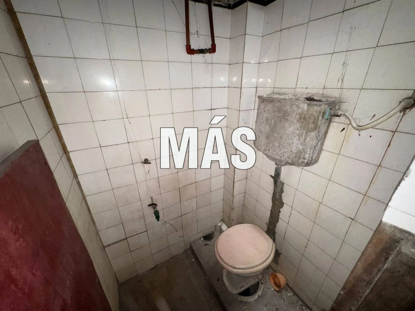 Casa en Cerrito de la Victoria, propiedad 294138 -Imagen 12