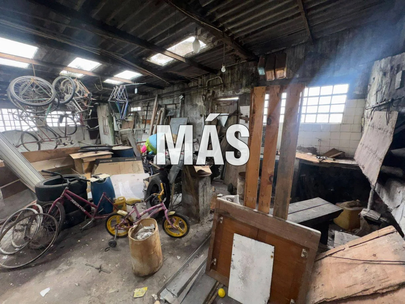 Casa en Cerrito de la Victoria, propiedad 294138 -Imagen 13