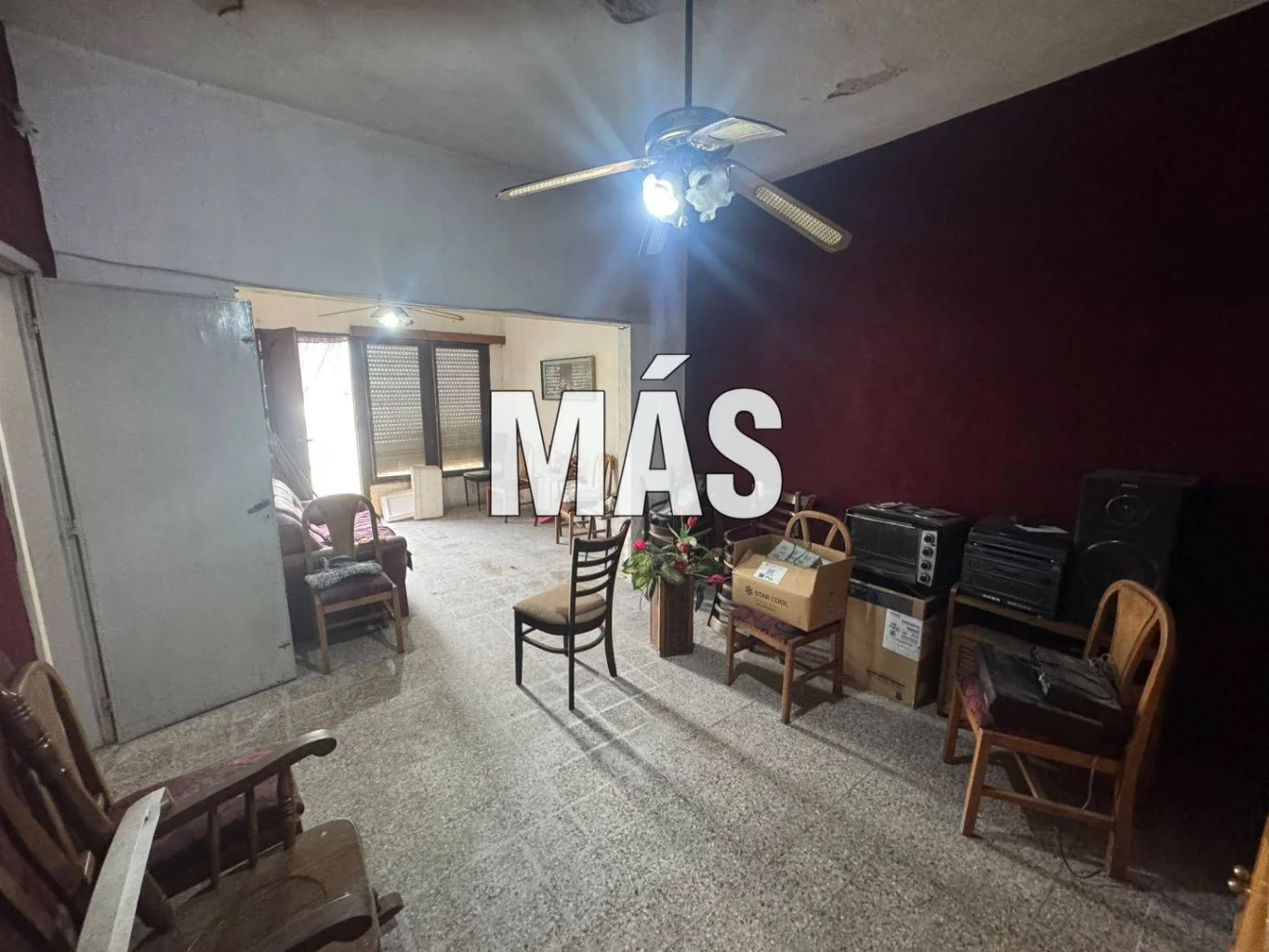 Casa en Cerrito de la Victoria, propiedad 294138 -Imagen 3