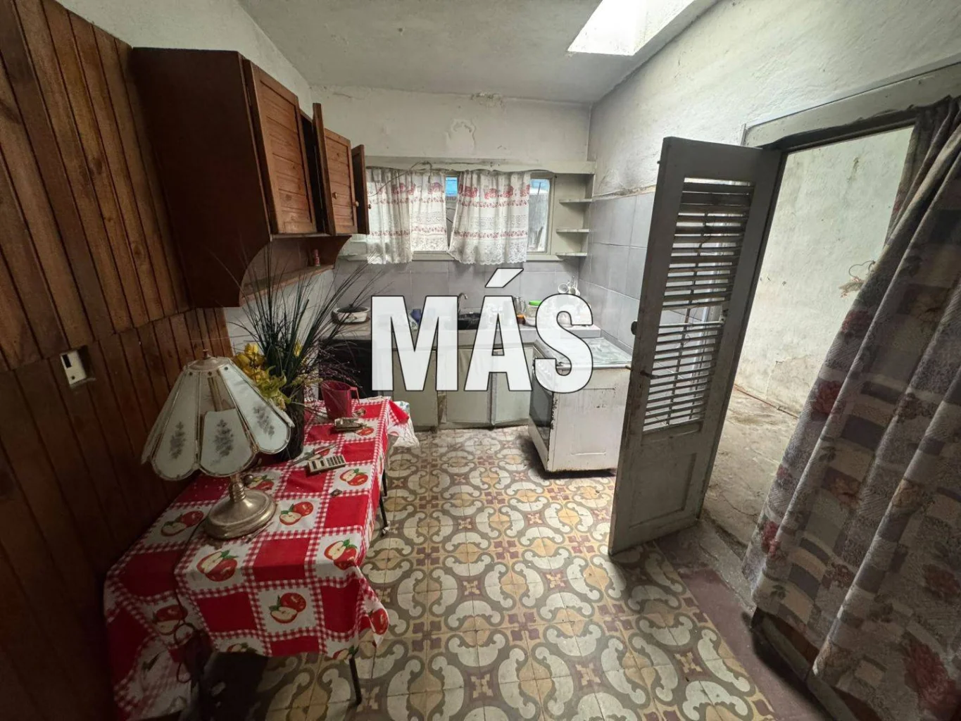 Casa en Cerrito de la Victoria, propiedad 294138 -Imagen 6