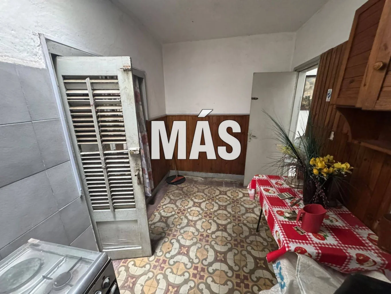 Casa en Cerrito de la Victoria, propiedad 294138 -Imagen 7