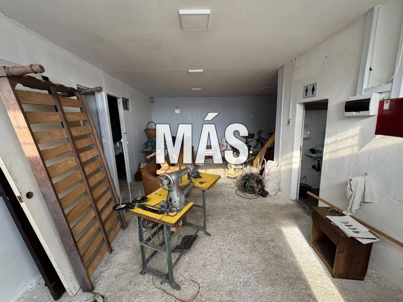 Apartamento en Paso de las Duranas, propiedad 294143 -Imagen 9