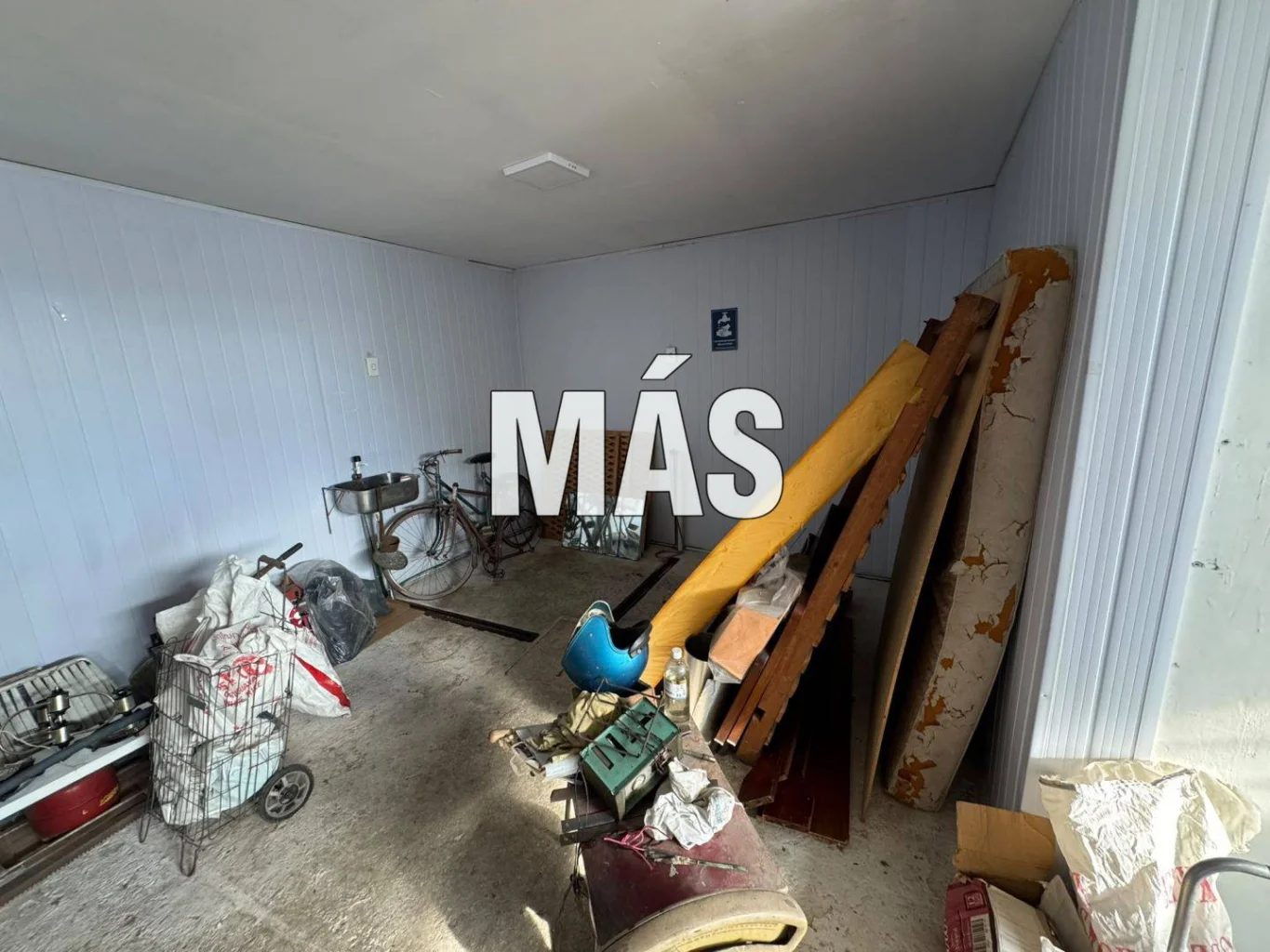 Apartamento en Paso de las Duranas, propiedad 294143 -Imagen 10