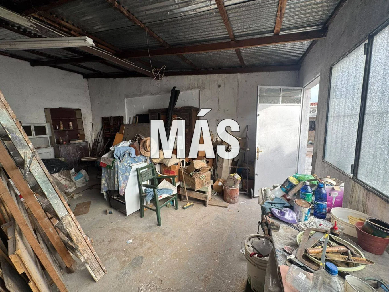 Apartamento en Paso de las Duranas, propiedad 294143 -Imagen 16