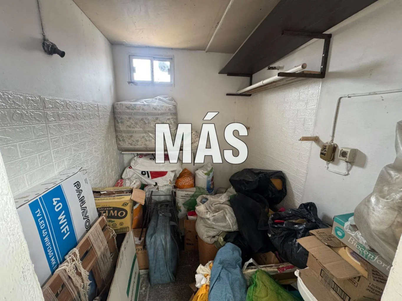 Apartamento en Paso de las Duranas, propiedad 294143 -Imagen 17