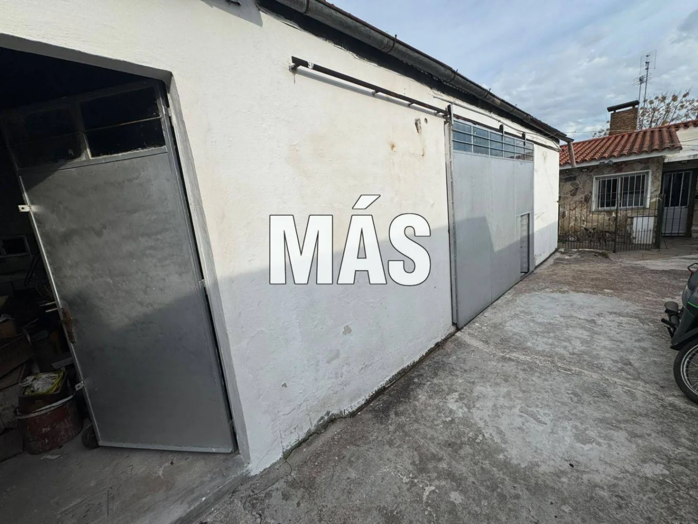 Apartamento en Paso de las Duranas, propiedad 294143 -Imagen 2
